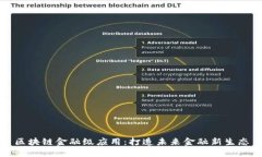 区块链金融级应用：打造未来金融新生态