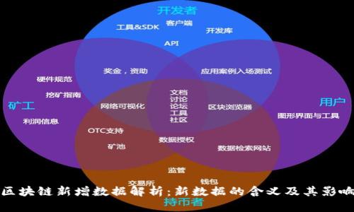 区块链新增数据解析：新数据的含义及其影响