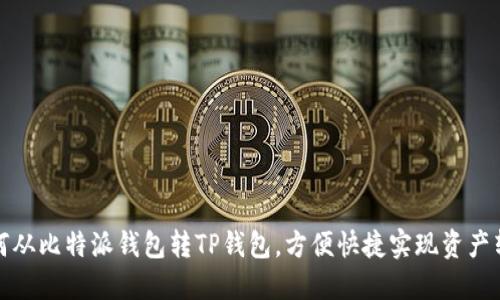 如何从比特派钱包转TP钱包，方便快捷实现资产转移