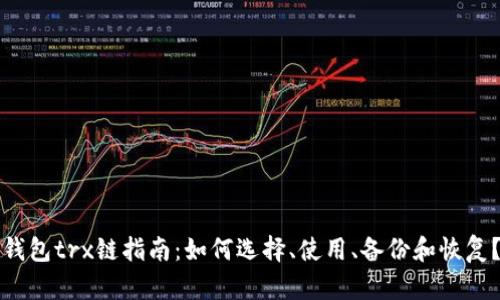 钱包trx链指南：如何选择、使用、备份和恢复？