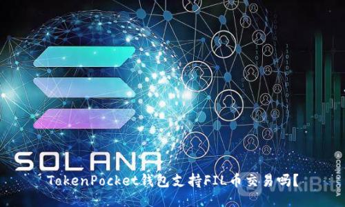 TokenPocket钱包支持FIL币交易吗？