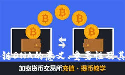 区块链DNA的意义、重要性及其应用