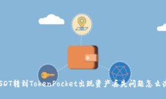 USDT转到TokenPocket出现资产丢失问题怎么办？