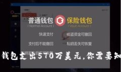 比特币钱包支出570万美元，你需要知道这些