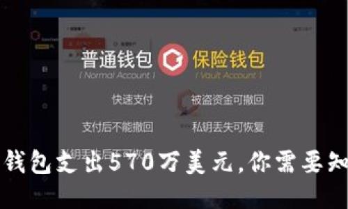 比特币钱包支出570万美元，你需要知道这些