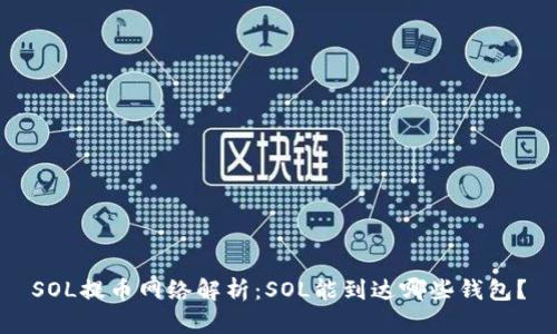 SOL提币网络解析：SOL能到达哪些钱包？