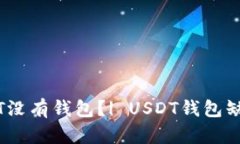 为什么USDT没有钱包？| USDT钱包缺失问题解析