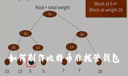 如何制作比特币非托管钱包