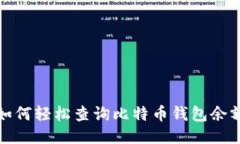 如何轻松查询比特币钱包余额