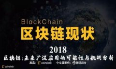 区块链：未来广泛应用的可能性与挑战分析