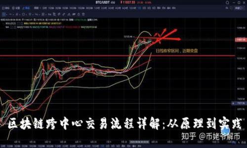 区块链跨中心交易流程详解：从原理到实践