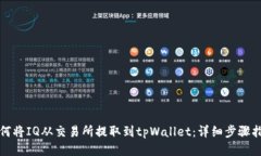 如何将IQ从交易所提取到tpWallet：详细步骤指南