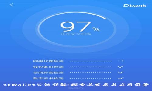tpWallet公链详解：探索其发展与应用前景