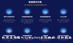 如何正确输入tpWallet合约地址：详细指南