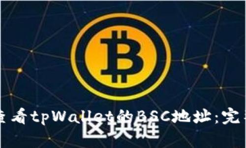 如何查看tpWallet的BSC地址：完整指南