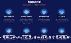 如何向tpWallet充值：详细指南与常见问题解析