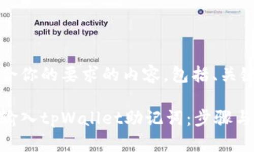 展示出符合你的要求的内容，包括、关键词和大纲

如何安全输入tpWallet助记词：步骤与注意事项