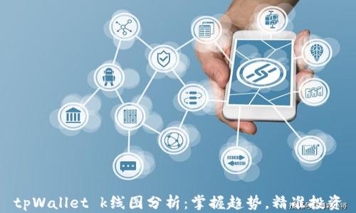 
tpWallet k线图分析：掌握趋势，精准投资