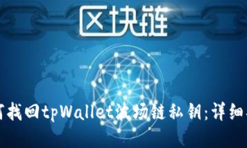 如何找回tpWallet波场链私钥：详细指南