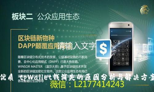 优质 tpWallet钱消失的原因分析与解决方案