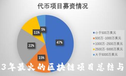   
2023年最火的区块链项目总结与分析