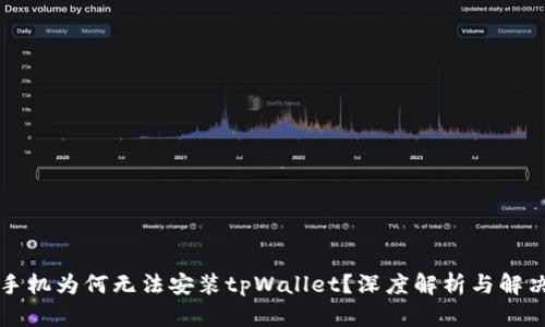 华为手机为何无法安装tpWallet？深度解析与解决方案