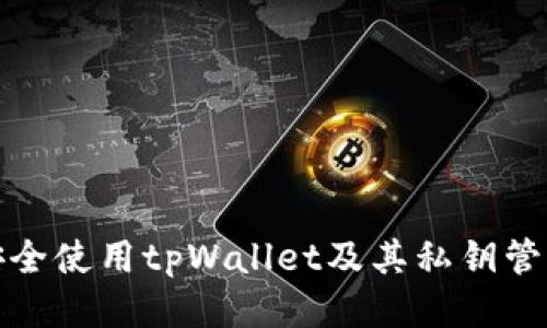 如何安全使用tpWallet及其私钥管理技巧