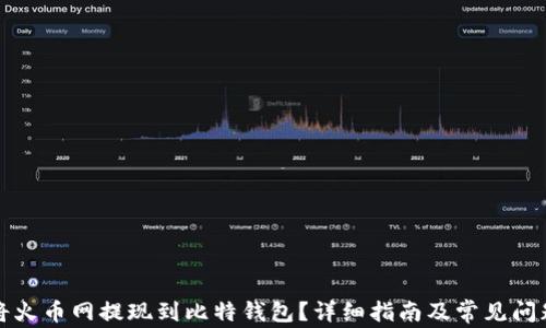 
如何将火币网提现到比特钱包？详细指南及常见问题解答