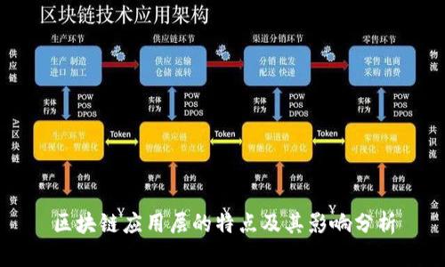 区块链应用层的特点及其影响分析