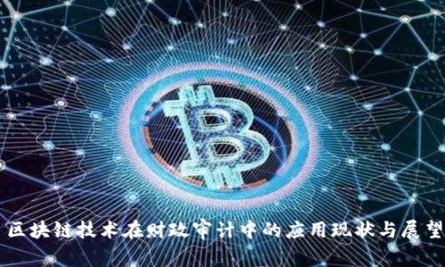 区块链技术在财政审计中的应用现状与展望