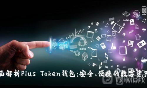 ### 全面解析Plus Token钱包：安全、便捷的数字资产管理工具