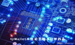 tpWallet冻结能量及其处理指