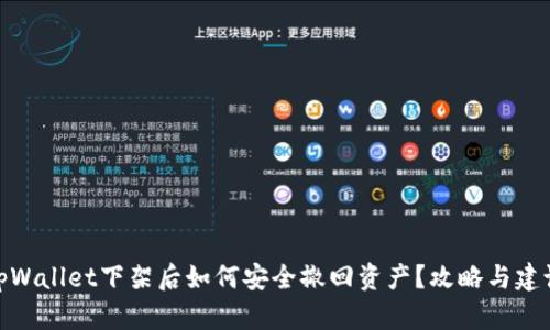 tpWallet下架后如何安全撤回资产？攻略与建议