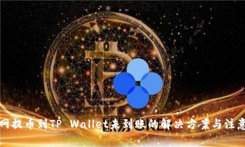 火币网提币到TP Wallet未到账的解决方案与注意事项