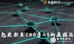 比特币钱包更新至100多G