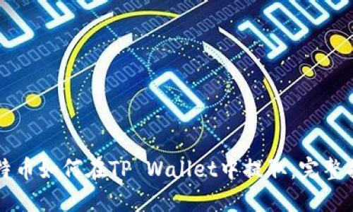 莱特币如何在TP Wallet中提取：完整指南