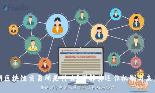 互联网区块链交易所是什么？详解其运作机制与未来趋势