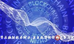 世界区块链技术对决：未来数字经济的竞争与发