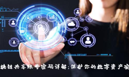 区块链共享账号密码详解：保护你的数字资产安全