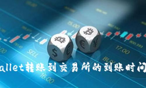 tpWallet转账到交易所的到账时间解析
