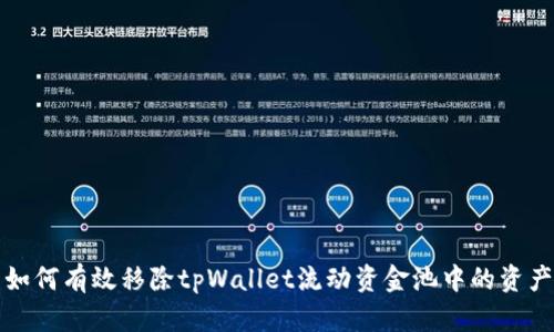 如何有效移除tpWallet流动资金池中的资产