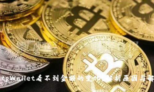 为什么tpWallet看不到金额的变化？解析原因与解决方法