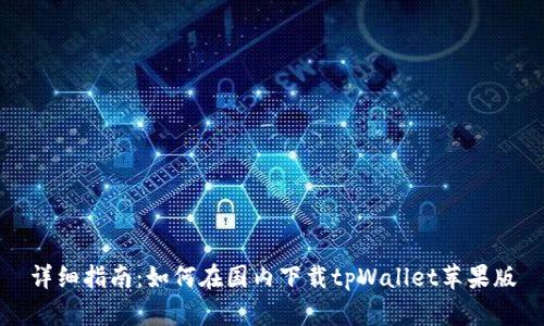 详细指南：如何在国内下载tpWallet苹果版