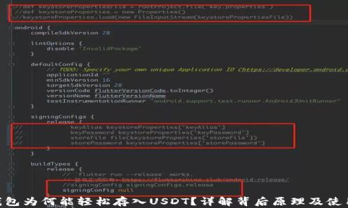 
ETH钱包为何能轻松存入USDT？详解背后原理及使用方法