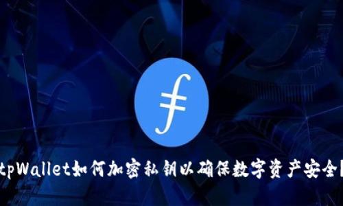 tpWallet如何加密私钥以确保数字资产安全？