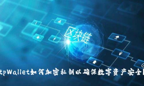 tpWallet如何加密私钥以确保数字资产安全？