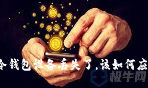 TP冷钱包设备丢失了，该如何应对？