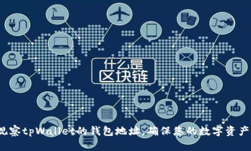 如何观察tpWallet的钱包地址，确保您的数字资产安全？