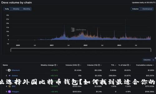 为什么选择外国比特币钱包？如何找到最适合你的选项？