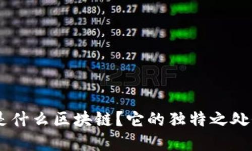 SNL是什么区块链？它的独特之处何在？